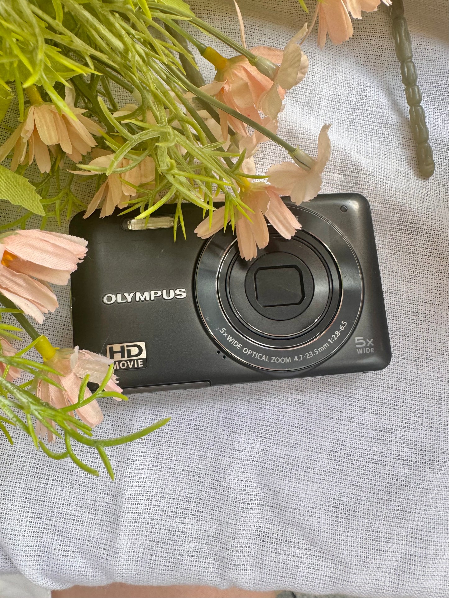 Olympus VG-120