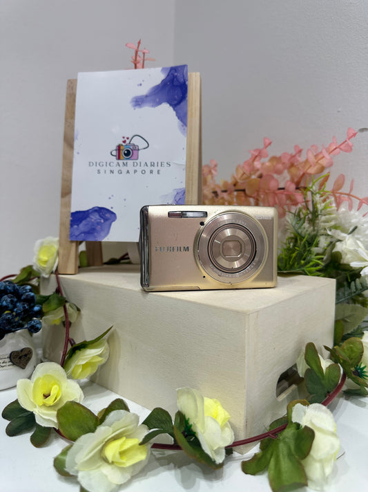 Fujifilm JX700