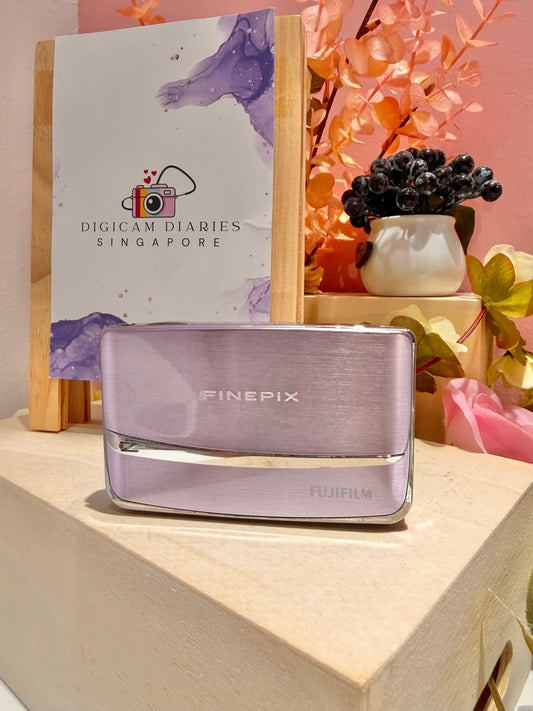 Fujifilm Z80 (LCD dead pixel, Discounted)