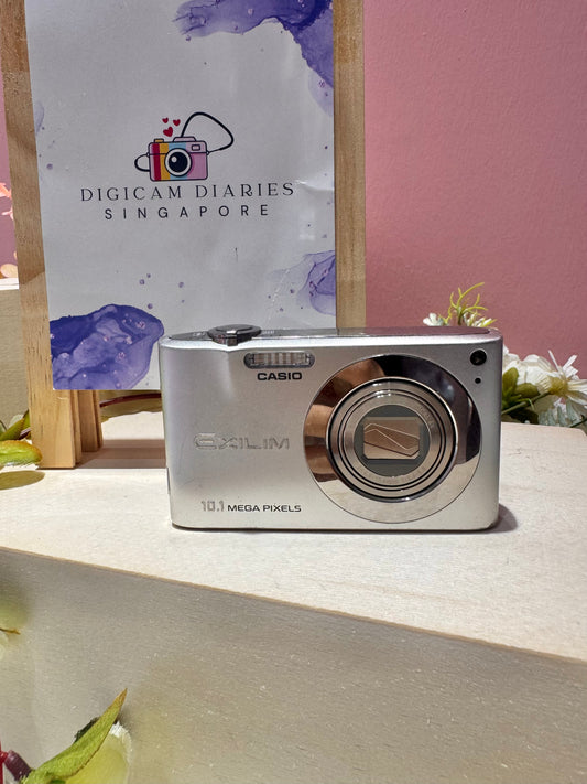 Casio Exilim EX-Z100