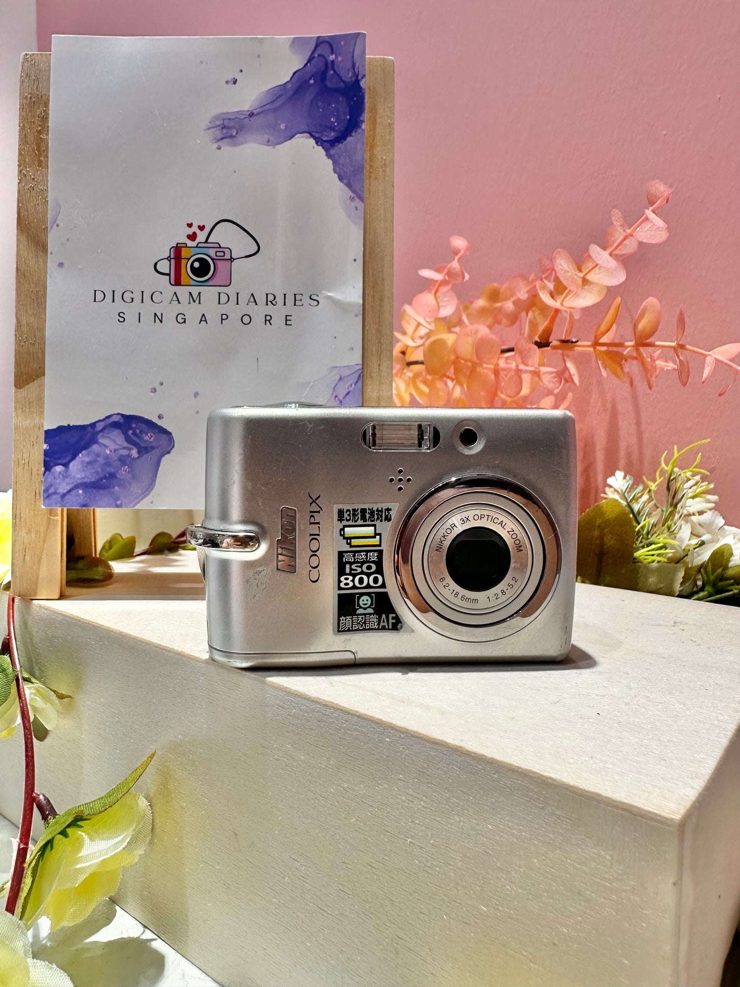 Nikon Coolpix L11