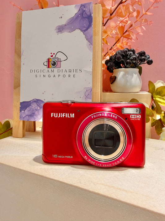 Fujifilm Fine JX420 (16MP)