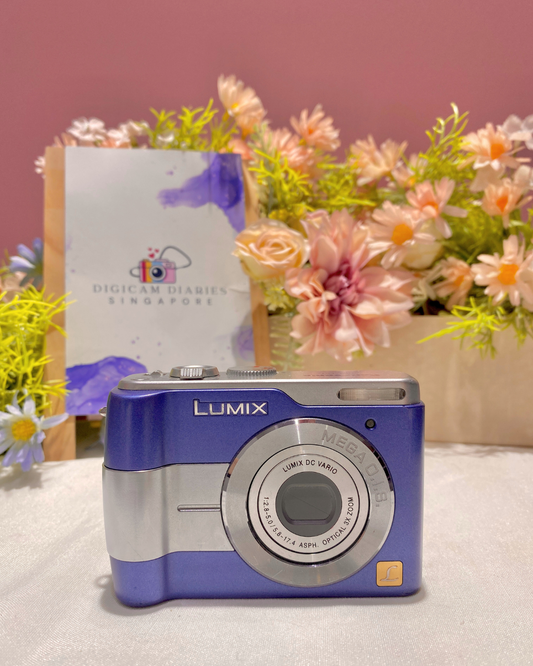 Lumix LS1